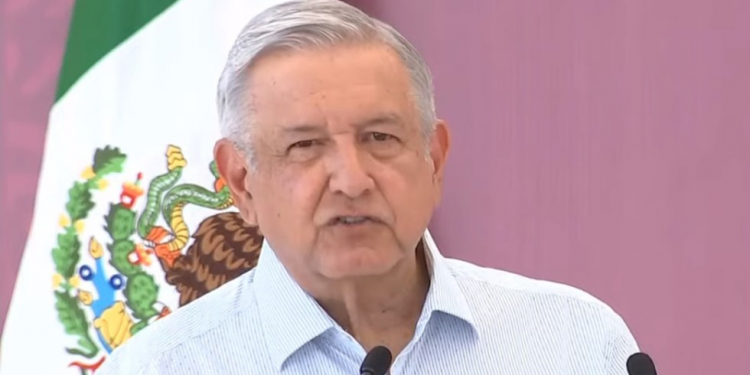 PRESIDENTE PIDE A OPOSITORES ESPERAR A ELECCIONES DE 2021 Y REVOCACIÓN DE MANDATO