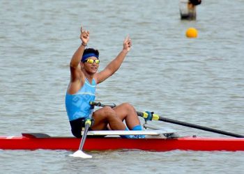 PROGRESO SE APUNTA PARA ORGANIZAR CAMPEONATO PANAMERICANO DE REMO