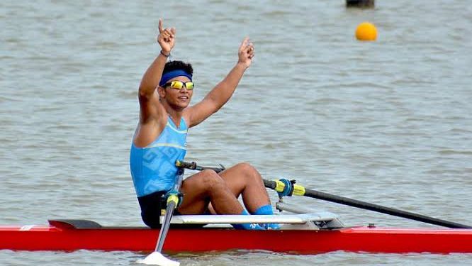 PROGRESO SE APUNTA PARA ORGANIZAR CAMPEONATO PANAMERICANO DE REMO