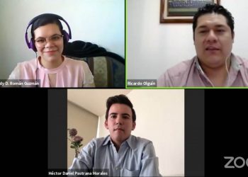 PROMUEVE DIF TABASCO ACTITUD EMPRENDEDORA EN JÓVENES