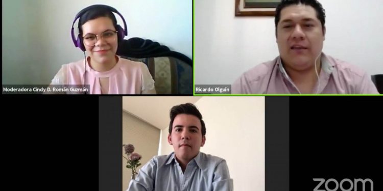 PROMUEVE DIF TABASCO ACTITUD EMPRENDEDORA EN JÓVENES