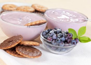 PUBLICAN ESTUDIO SOBRE YOGURTS QUE TIENEN MÁS AZÚCAR QUE UN REFRESCO