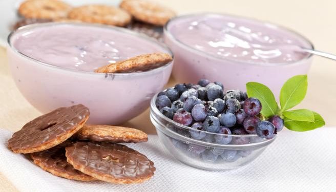 PUBLICAN ESTUDIO SOBRE YOGURTS QUE TIENEN MÁS AZÚCAR QUE UN REFRESCO