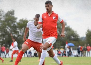 PUMAS TABASCO PODRÍA IR POR JOSÉ LUIS CAICEDO