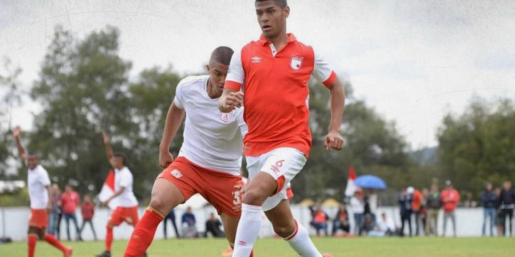 PUMAS TABASCO PODRÍA IR POR JOSÉ LUIS CAICEDO