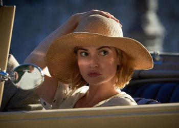 «REBECA» REVIVE EN NETFLIX 80 AÑOS DESPUÉS DEL ÉXITO DE HITCHCOCK