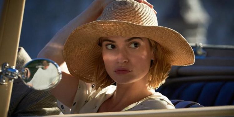 «REBECA» REVIVE EN NETFLIX 80 AÑOS DESPUÉS DEL ÉXITO DE HITCHCOCK