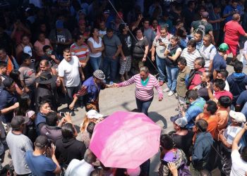REUNIONES SOCIALES SIN PROTECCIÓN POR COVID-19 DESATAN LA CRÍTICA EN MÉXICO