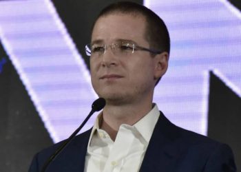 RICARDO ANAYA CRITICA «OCURRENCIAS» DE AMLO PARA ENFRENTAR AL NARCO