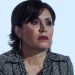 ROSARIO ROBLES ASEGURA SER CASI UNA «REHÉN» DE LA FISCALÍA