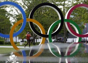 RUSIA NIEGA HABER EFECTUADO CIBERATAQUES CONTRA LOS JUEGOS OLÍMPICOS