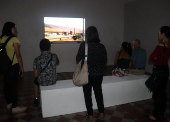 SE GARANTIZA LA PRODUCCIÓN CREATIVA DE 2020 EN YUCATÁN