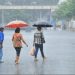 SE PREVÉN PARA TABASCO, LLUVIAS DE MODERADAS A POSIBLES SUPERIORES