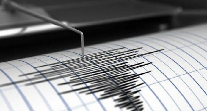 SE REGISTRA SISMO DE MAGNITUD 5.0 EN CIUDAD HIDALGO, CHIAPAS