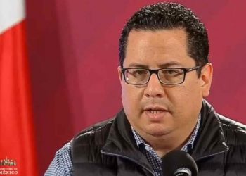 SECRETARÍA DE SALUD CONFIRMA PRIMER CASO CONJUNTO DE CORONAVIRUS E INFLUENZA EN MÉXICO