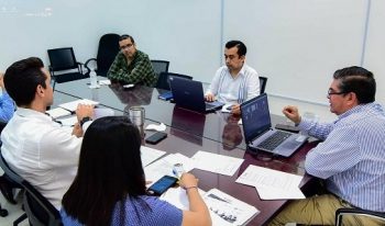 SECTOR ENERGÉTICO, VITAL PARA EL SURESTE DE MÉXICO: JOSÉ ANTONIO DE LA VEGA