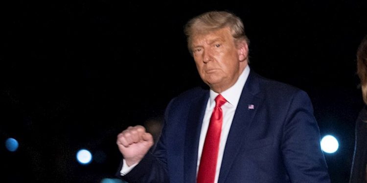 «SOY LA PERSONA MENOS RACISTA DE ESTA SALA», EL ABRAHAM LINCOLN DEL SIGLO XXI