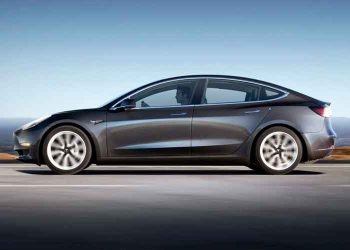 TESLA EXPORTARÁ A EUROPA SUS MODEL 3 FABRICADOS EN CHINA