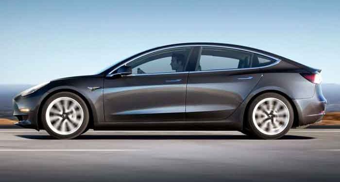 TESLA EXPORTARÁ A EUROPA SUS MODEL 3 FABRICADOS EN CHINA