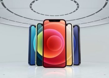 TRAS AÑOS DE RUMORES, EL 5G LLEGA FINALMENTE AL IPHONE