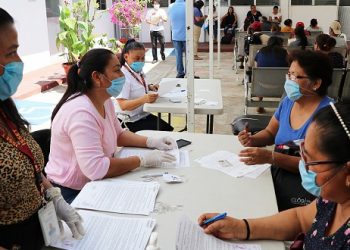 AGILIZA ISSET ATENCIÓN A DERECHOHABIENTES CON PLATAFORMAS DIGITALES