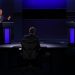 TRUMP Y BIDEN, EN UN NUEVO DEBATE CON MICRÓFONOS SILENCIADOS, A RATOS