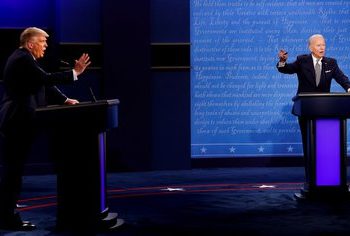 TWITTER PONDRÁ LÍMITES A TRUMP Y BIDEN POR ELECCIONES