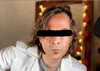 VINCULAN A PROCESO A EX INTEGRANTE DE OV7 POR RETENCIÓN DE MENORES