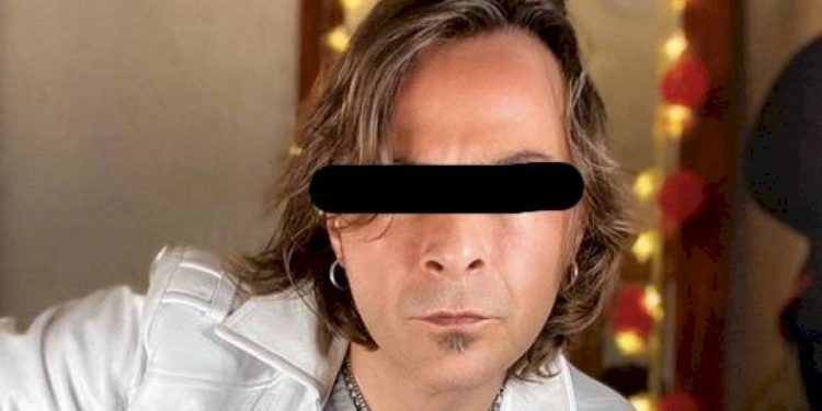 VINCULAN A PROCESO A EX INTEGRANTE DE OV7 POR RETENCIÓN DE MENORES