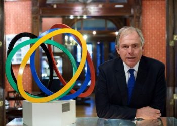 WERTHEIN DICE QUE DEJARÁ LA PRESIDENCIA DEL COMITÉ OLÍMPICO ARGENTINO EN 2021