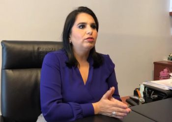 SENSIBILIZACIÓN DE LA FEDERACIÓN PARA MANTENER FIDEICOMISOS COMO FONDEN SON FUNDAMENTALES PARA QROO: SENADORA