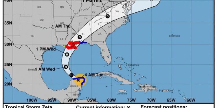 QUINTANA ROO ESTÁ DE PIE