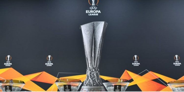 YA ESTÁN FORMADOS LOS GRUPOS DE LA TEMPORADA 2020-2021 DE LA EUROCOPA LEAGUE