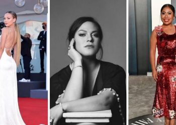 YALITZA APARICIO, DANIELA VEGA Y ESTER EXPÓSITO SE UNEN CONTRA EL MACHISMO