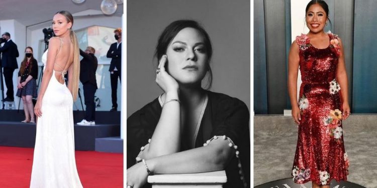 YALITZA APARICIO, DANIELA VEGA Y ESTER EXPÓSITO SE UNEN CONTRA EL MACHISMO