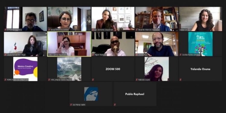 YUCATÁN APUESTA POR LA PROMOCIÓN DE LA ECONOMÍA CREATIVA