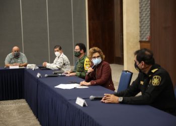 YUCATÁN CUENTA CON UNA NUEVA CULTURA DE PROTECCIÓN CIVIL: FRITZ SIERRA