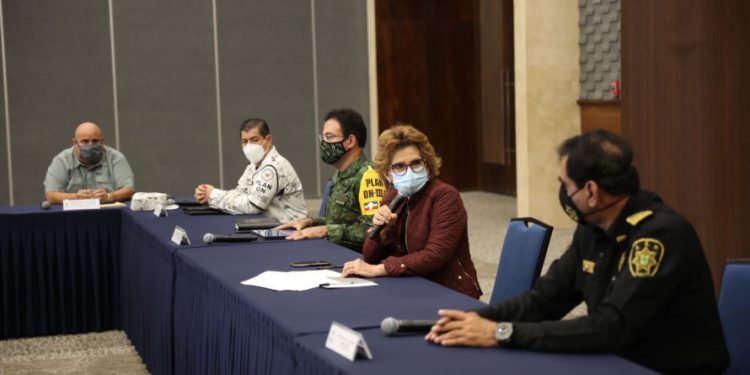 YUCATÁN CUENTA CON UNA NUEVA CULTURA DE PROTECCIÓN CIVIL: FRITZ SIERRA