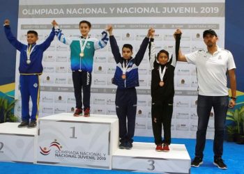 YUCATÁN PEDIRÁ MÁS EVENTOS DEPORTIVOS PARA 2021