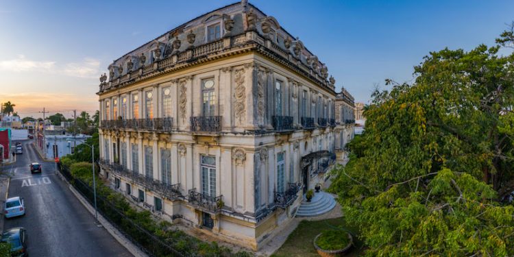 YUCATÁN REGISTRA 74 EMPRESAS EN FONDO INTERNACIONAL PARA EL TURISMO