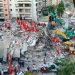 SUBE A 35 LA CIFRA DE MUERTOS POR EL TERREMOTO EN TURQUÍA