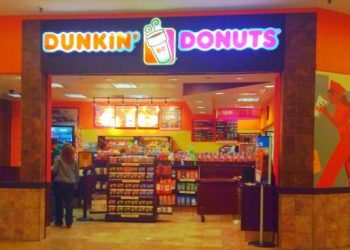 INSPIRE BRANDS COMPRA EL GRUPO DUNKIN POR 11.300 MILLONES DE DÓLARES