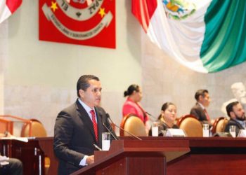 PIDE PT INVESTIGAR Y SANCIONAR A PRESIDENTE DEL PRI POR APOLOGÍA DEL DELITO