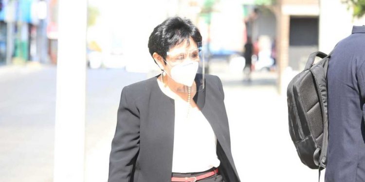 DIFÌCIL OTORGAR PRESUPUESTO QUE PIDE LA CEE: CONGRESO