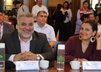 LOS REGIDORES DEL PT BRINDARON APOYO A  FAMILIAS