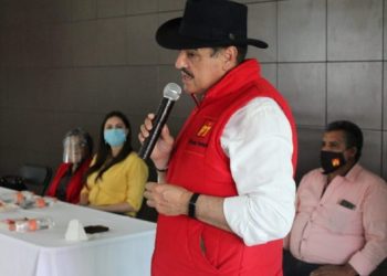 ARRANCA EL PT CAMPAÑA DE AFILIACIÓN EN 4 MUNICIPIOS