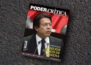 REVISTA EDICIÓN IMPRESA # 110