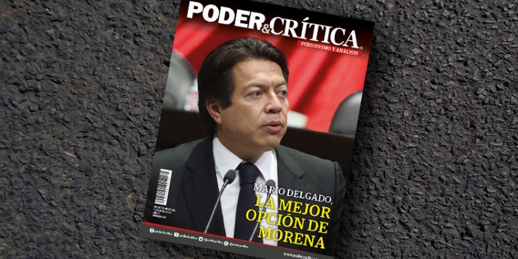 REVISTA EDICIÓN IMPRESA # 110