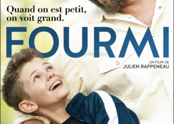«FOURMI» UNA HISTORIA LLENA DE AMOR