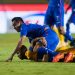 0-1. CRUZ AZUL CAE ANTE TIGRES CON GOL DE QUIÑONES
